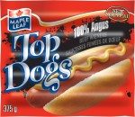 Top Dogs