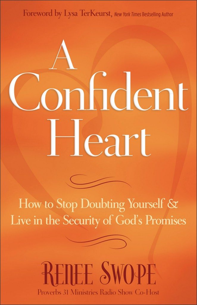 A Confident Heart