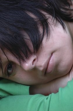 WOMAN'S FACE © Abdone | Dreamstime.com WOMAN'S FACE © Abdone | Dreamstime.com