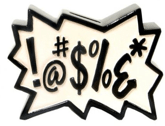 Thumbnail image for What is your favorite non-swearing swear?