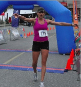 Thumbnail image for Run for Water: Let’s Help Jen, My friend, My HERO