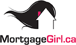 Mortgage Girl Logo
