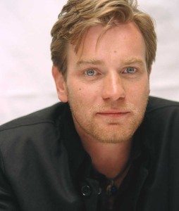 Ewan McGregor