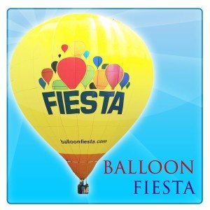 Balloon Fiesta