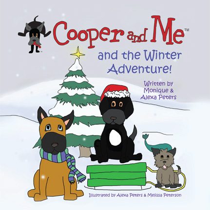 Cooper and Me and the Winter Adventure
