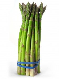 asparagus