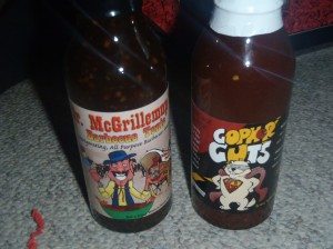 Fun Sauces from Barbecues Galore