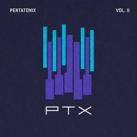 PTX vol II cover