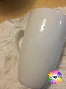 zentangle mug clean twice